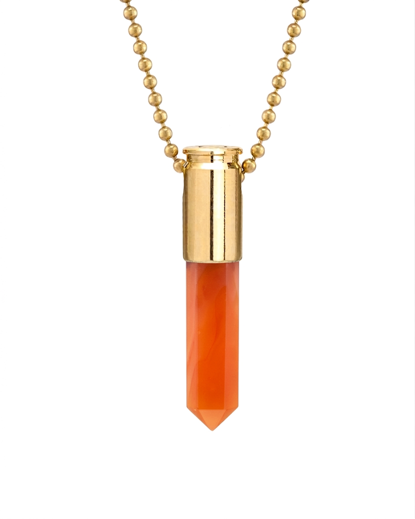 Raw Carnelian Crystal Power