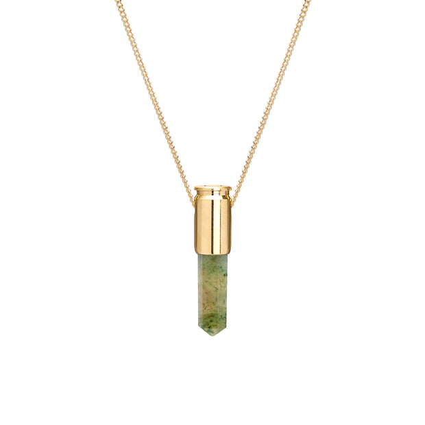 Green Aventurine Crystal Power