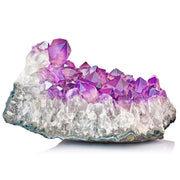 Maxi Amethyst Crystal Power