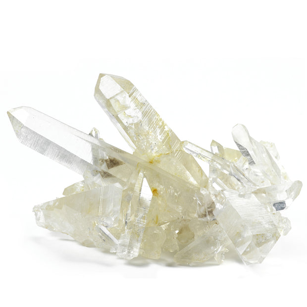 Maxi Quartz Crystal Power